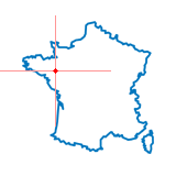 Carte de Bain-de-Bretagne