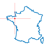 Carte du Lou-du-Lac