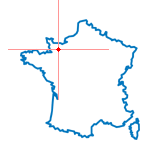 Carte de Montchauvet