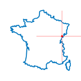 Carte d'Orve